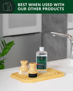 Bamboo Board Oil & Wax Applicator