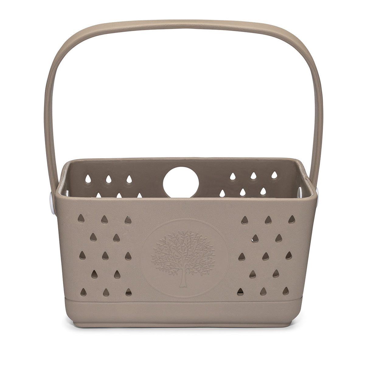 Drainable EVA Bath & Shower Caddy