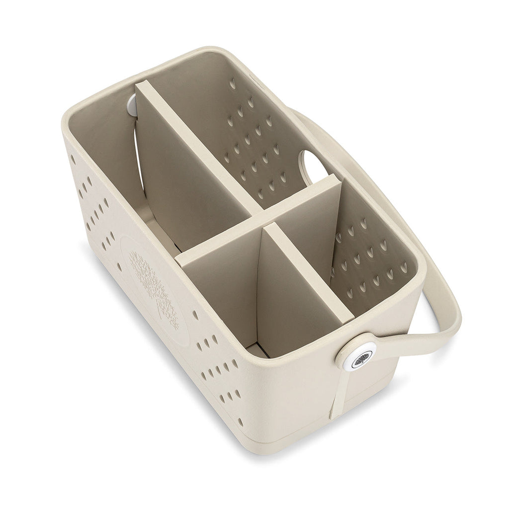 Drainable EVA Bath & Shower Caddy