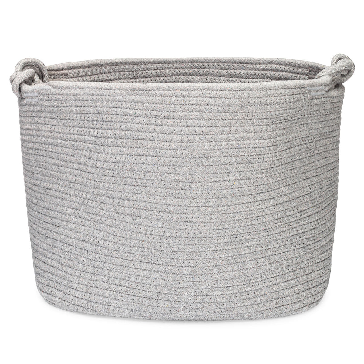 Rope Shelf Storage Basket