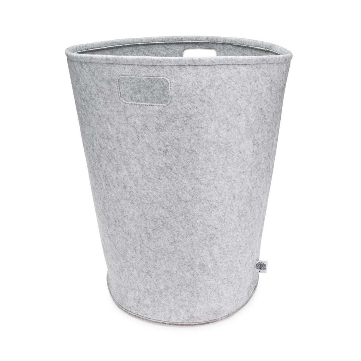 Collapsible Felt Laundry Hamper