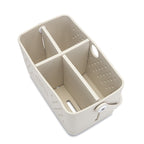 Drainable EVA Bath & Shower Caddy