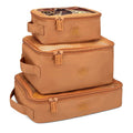 Everyday Packing Cubes — Set of 3