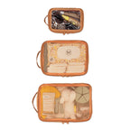 Everyday Packing Cubes — Set of 3