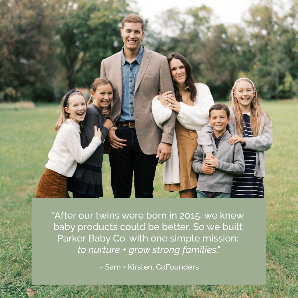 Everyday Packing Cubes — Set of 3