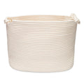 Rope Shelf Storage Basket