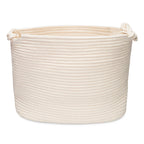 Rope Shelf Storage Basket