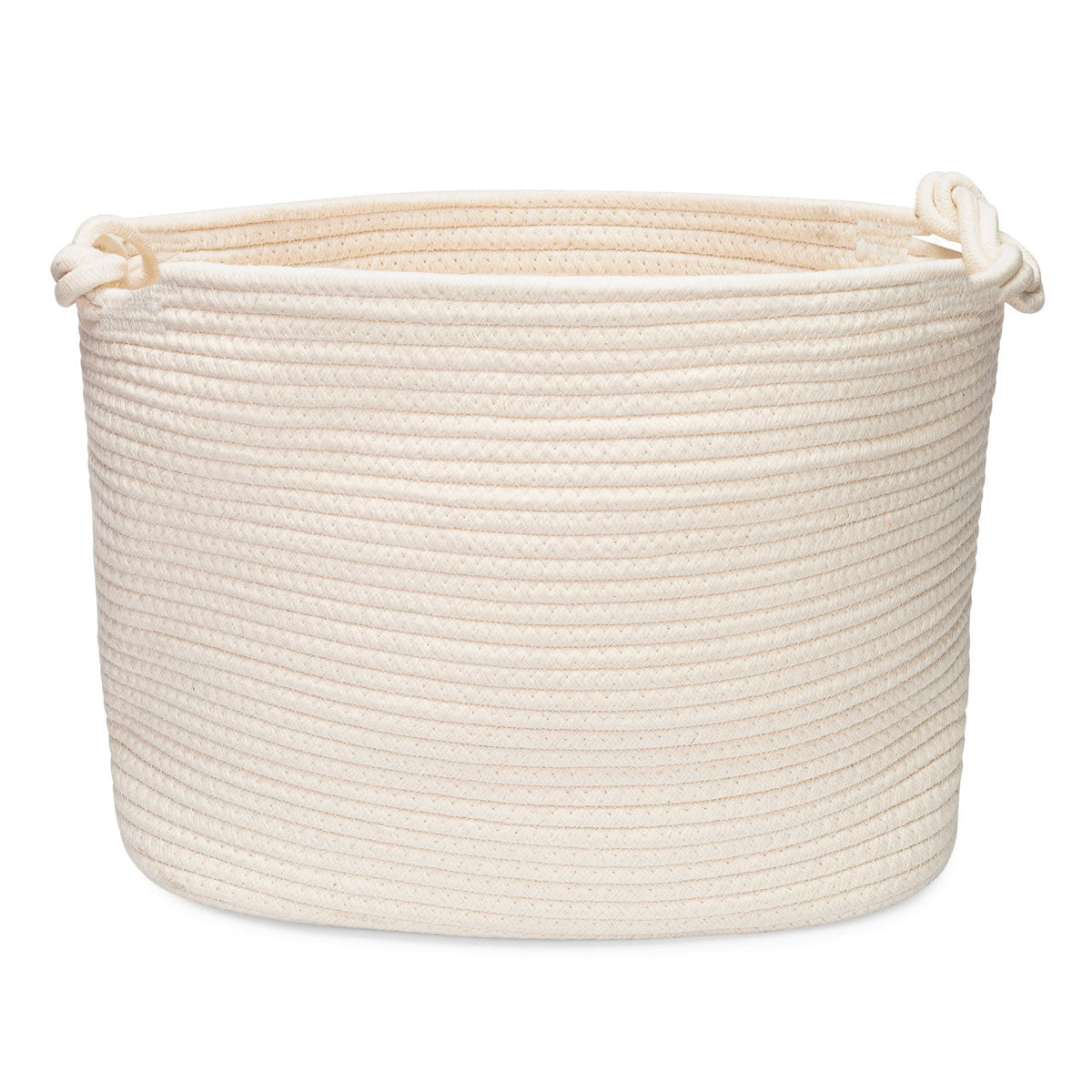 Rope Shelf Storage Basket