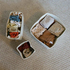 Felt Drawer Organizers — Set of 3
