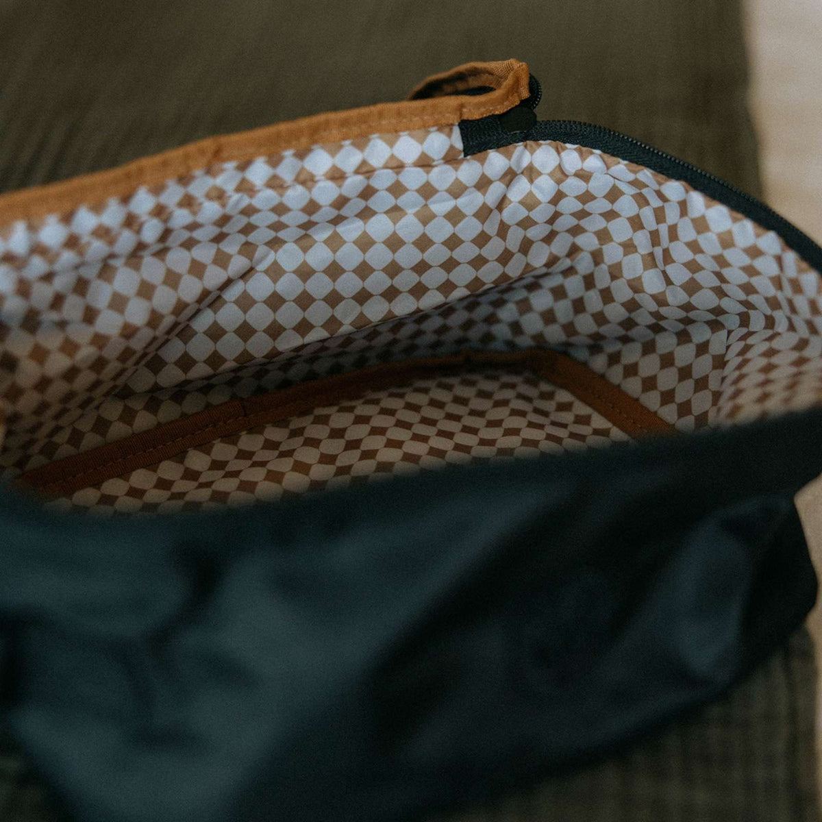 Everyday Packing Cubes — Set of 3