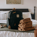 Everyday Packing Cubes — Set of 3