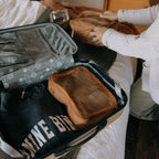 Everyday Packing Cubes — Set of 3