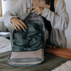 Everyday Packing Cubes — Set of 3