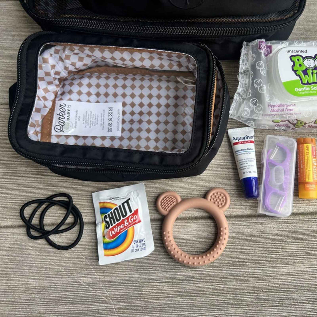 Everyday Packing Cubes — Set of 3