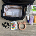 Everyday Packing Cubes — Set of 3